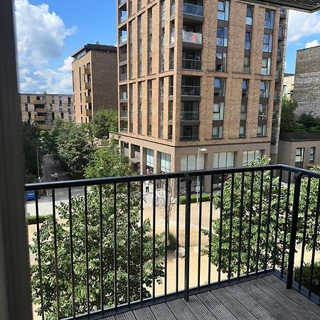 Luxury One Bedroom Apartment London Kültér fotó