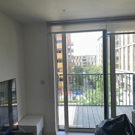 Luxury One Bedroom Apartment London Kültér fotó