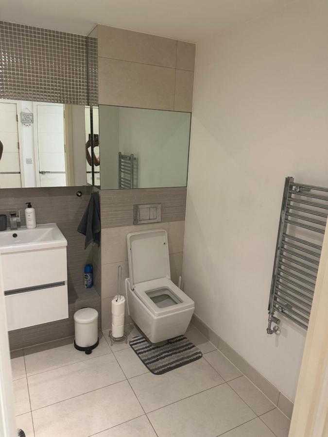Luxury One Bedroom Apartment London Kültér fotó